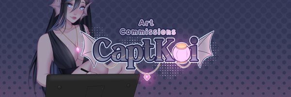artofkoi Profile Banner