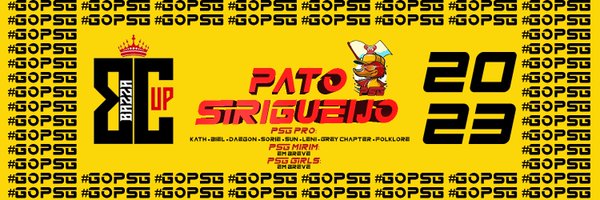 patosirigueijo Profile Banner