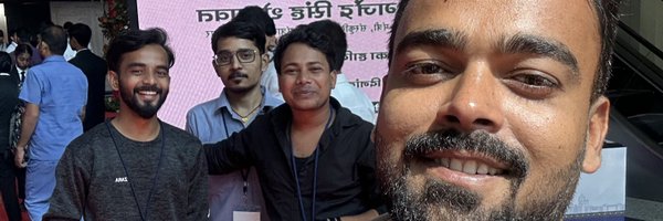 vivekmp97 Profile Banner