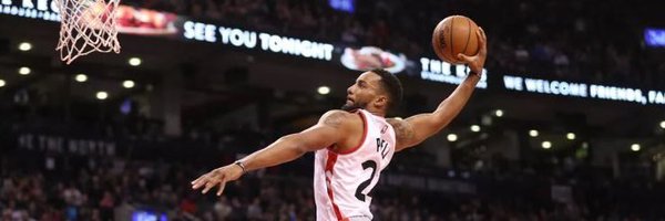 Norman Powell Elite Profile Banner