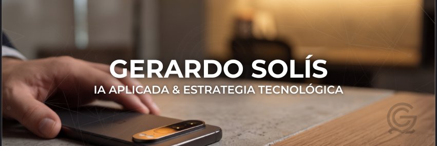 gerardosolisia's profile banner image
