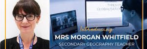 TeachMorgan Profile Banner