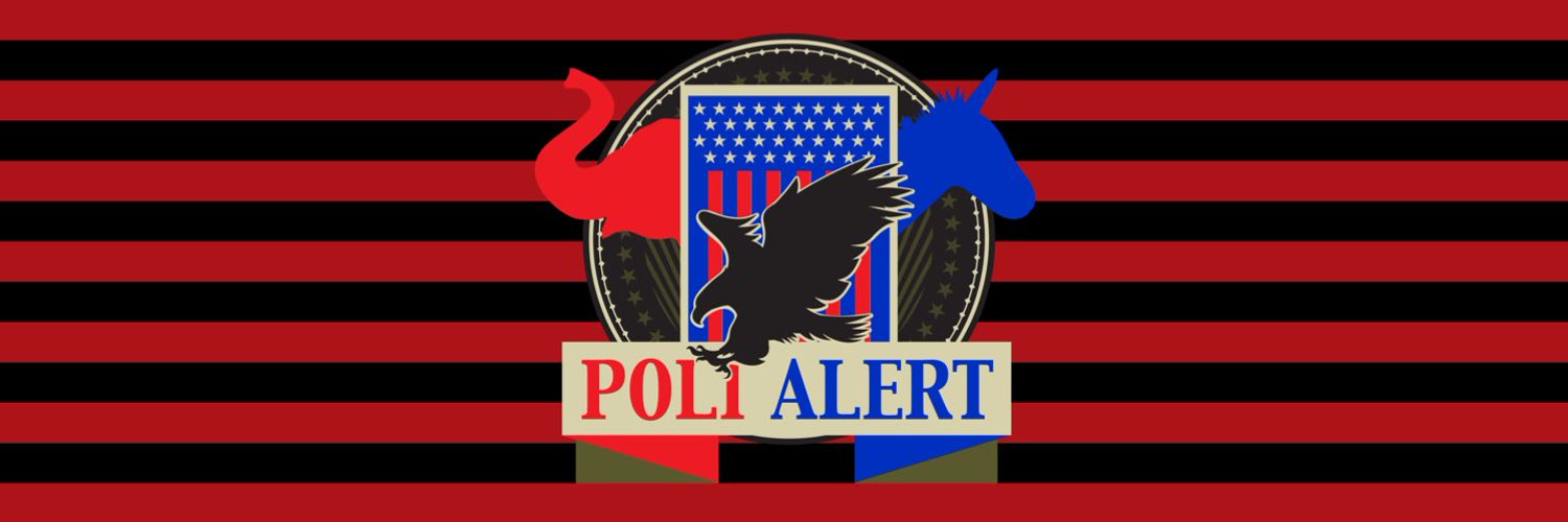 Poli Alert ⚖️ Profile Banner