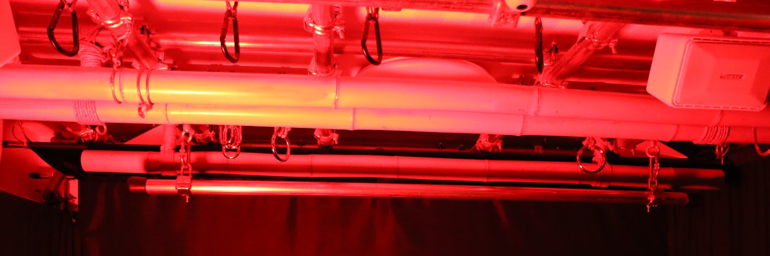 studiohinfo・SM Bar Mirageの中の人 banner