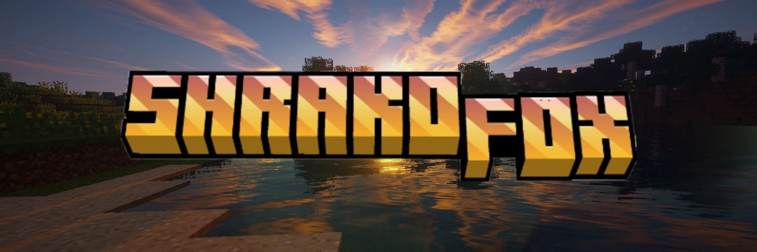 Dusk ☀️ banner