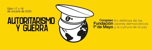 fundacion1mayo Profile Banner