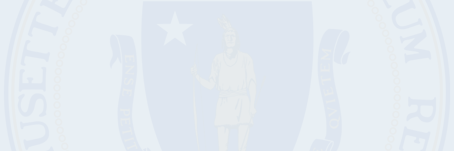 Mass. Health and Human Services banner