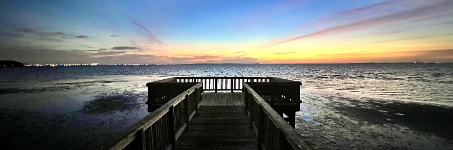 tylerjohnston's profile banner image