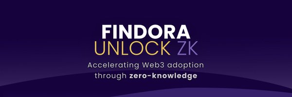 Findora Profile Banner