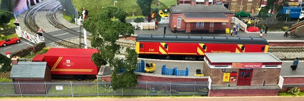 March West Junction TMD Profile Banner