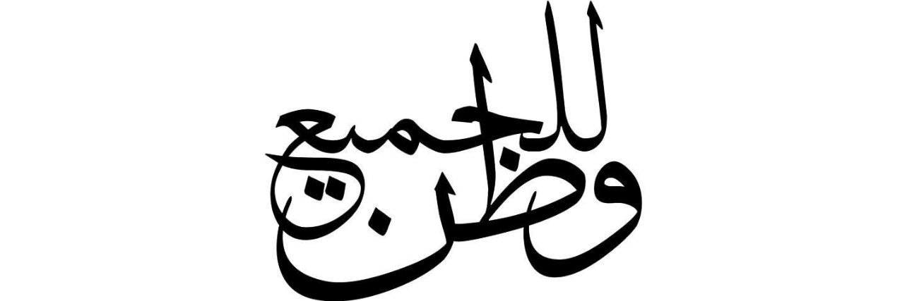 عُلا شفيع's banner