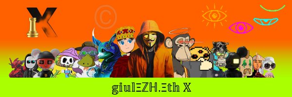 giulΞZH.Ξth 𝕏 Profile Banner