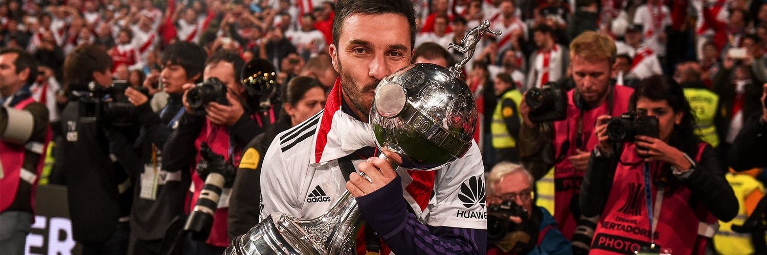 MatiRefojo's profile banner image