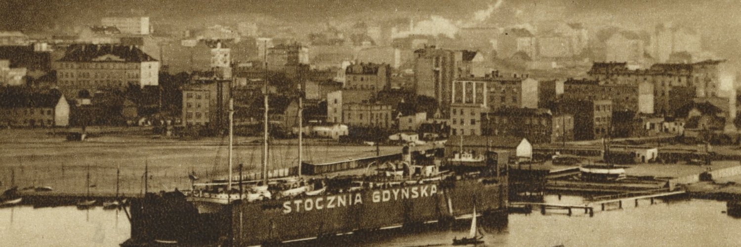 Oskar Myszor's banner