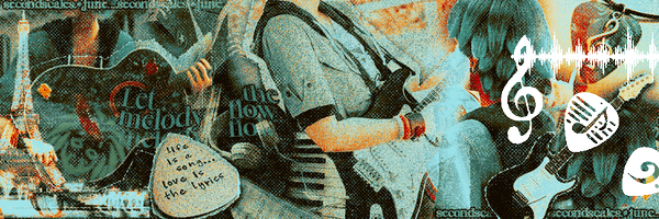 secondscales Profile Banner