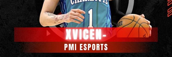 xVicen93 Profile Banner