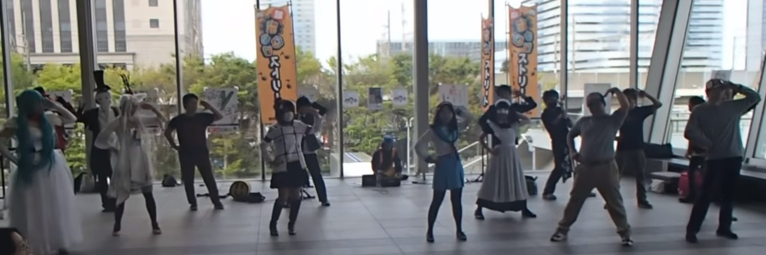 マット banner