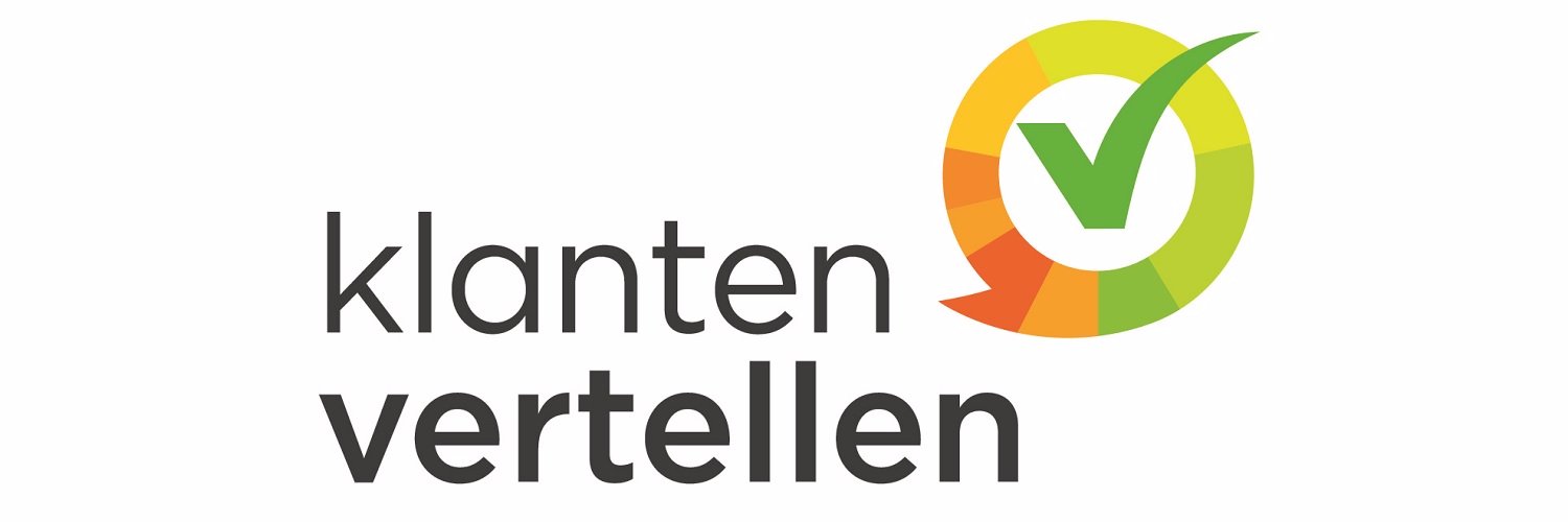 Klantenvertellen.nl banner