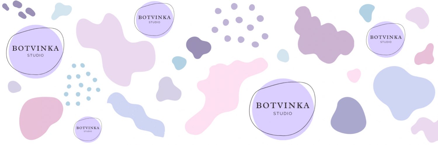 botvinkastudio's profile banner image