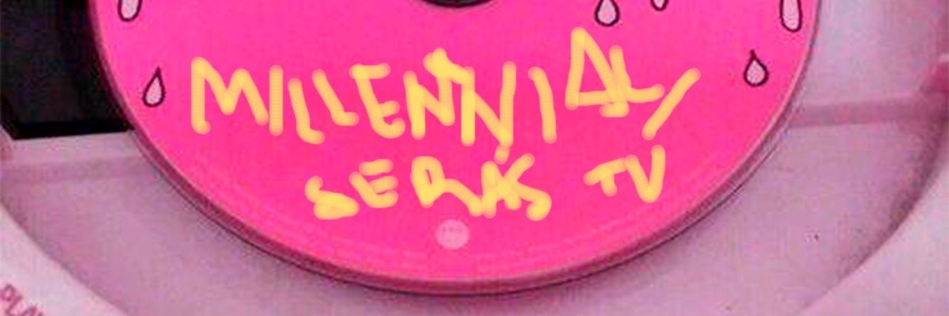 MillennialTu's profile banner image
