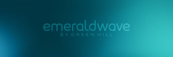 emeraldwave_ Profile Banner