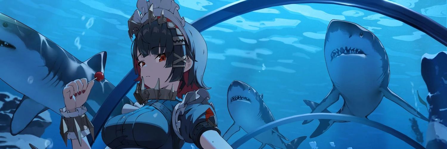 Coda9941's profile banner image
