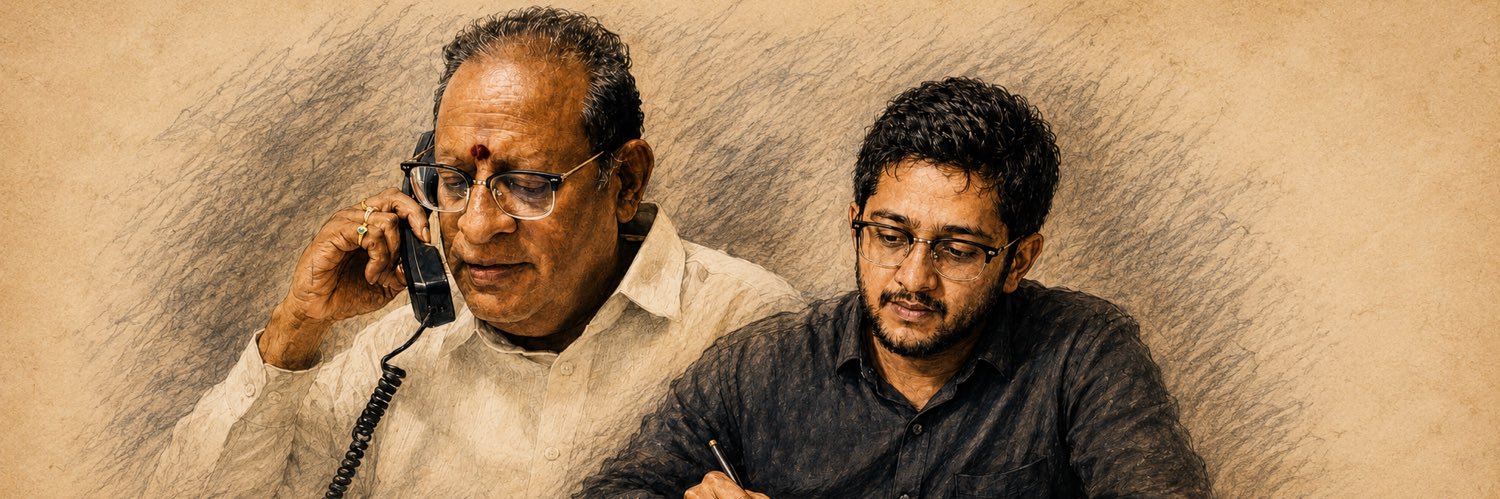 garimellaaa's profile banner image