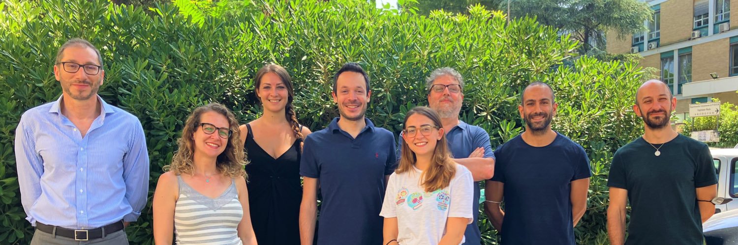 Grattieri Lab banner