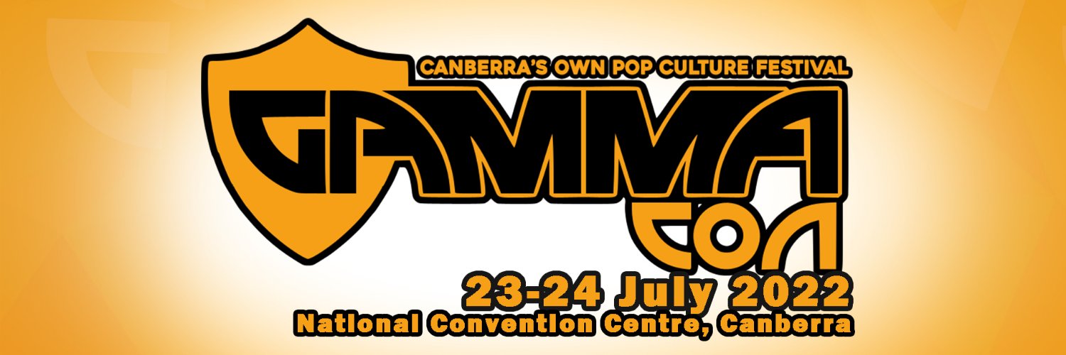 GAMMA.CON banner