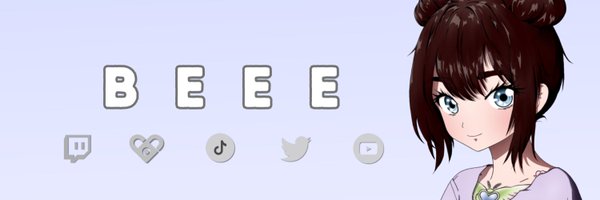BeeeCreator Profile Banner
