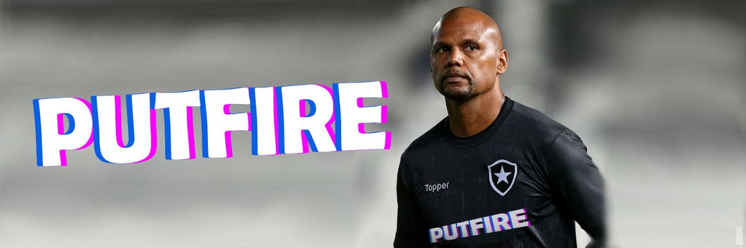 PutFire★彡 banner