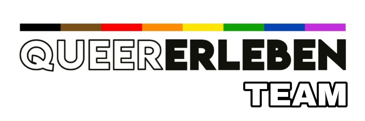 Team Queer Erleben banner