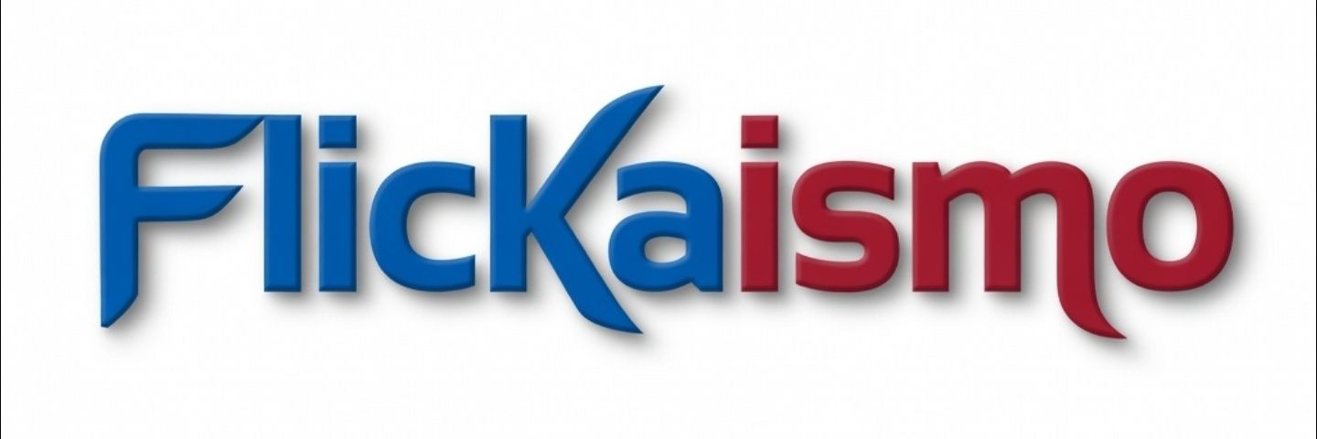 flickaismo. banner