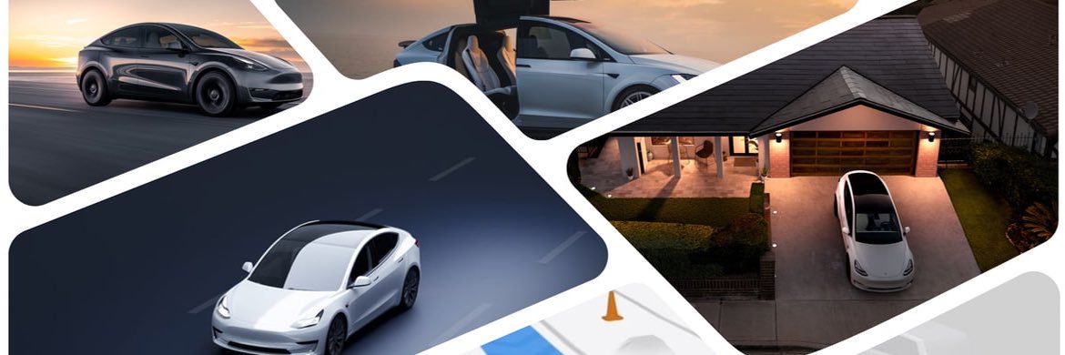 Not a Tesla App's banner
