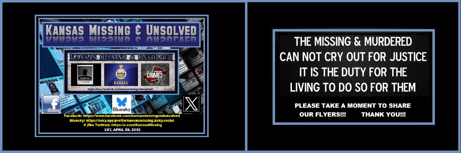 KansasMissing's profile banner image