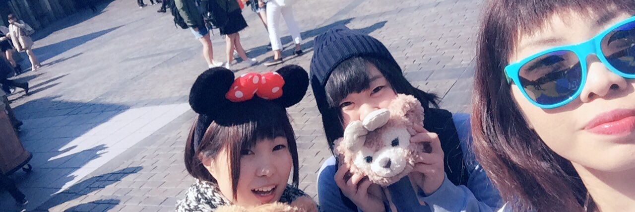 ExYi0619's profile banner image