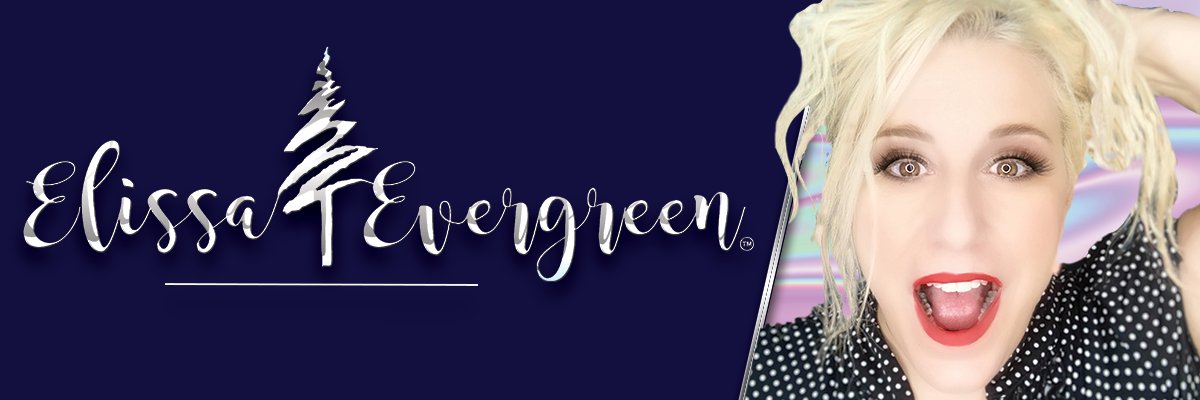 Elissa Evergreen banner