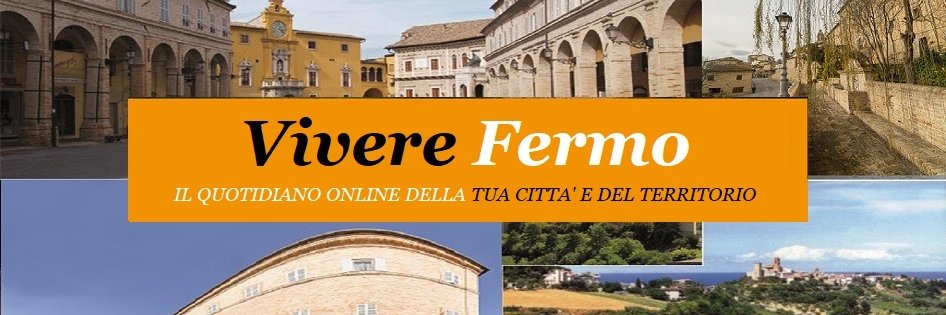 viverefermo's profile banner image