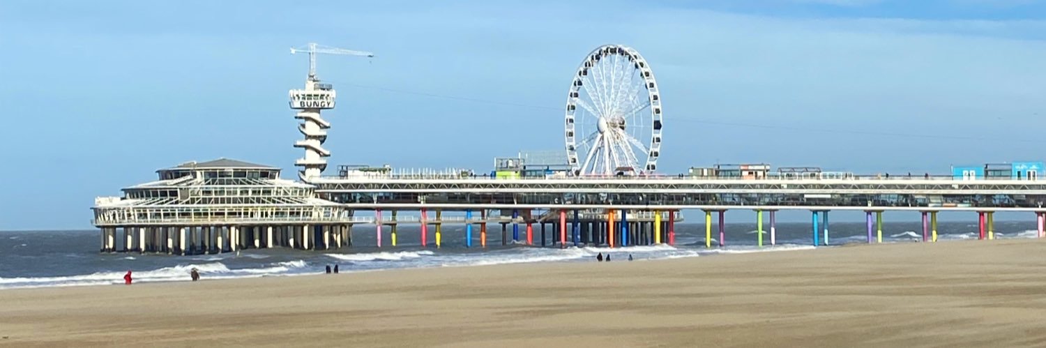 roydeur's profile banner image