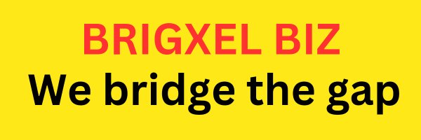 brigxelfeed Profile Banner