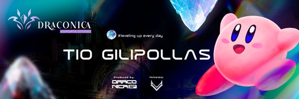 KeebyuVu Profile Banner