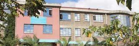 Institute of Tropical Infectious Diseases (UNITID) banner