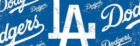 RDM4dodgers526's profile banner image