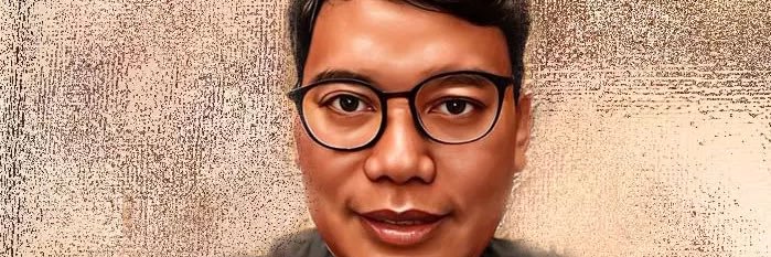 M Chozin Amirullah banner