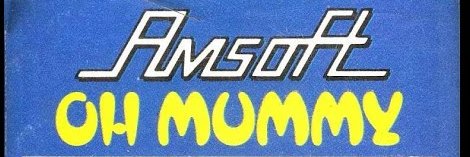 OhMummy's profile banner image