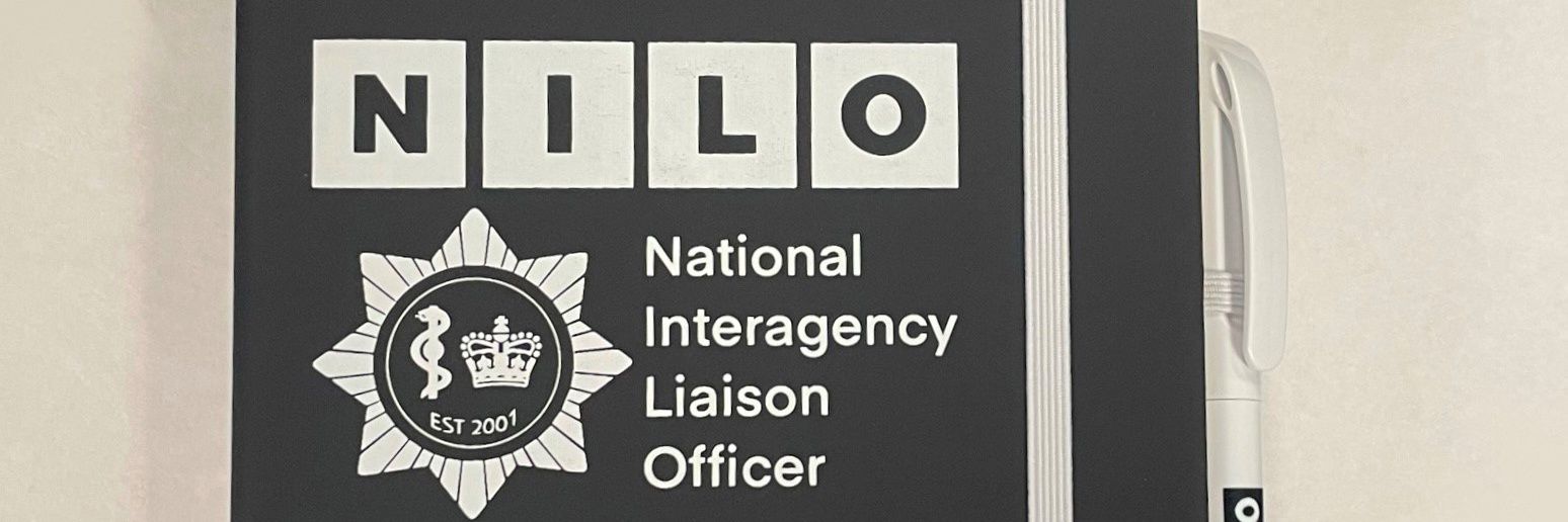 NILO-Coordinator banner