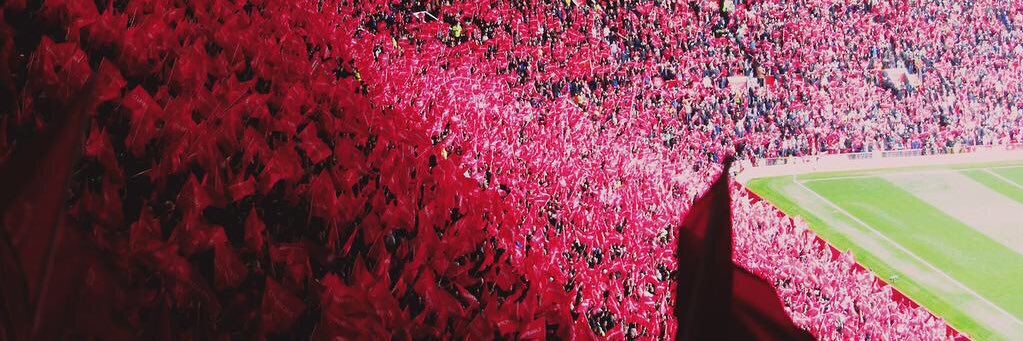 MufcDream's profile banner image