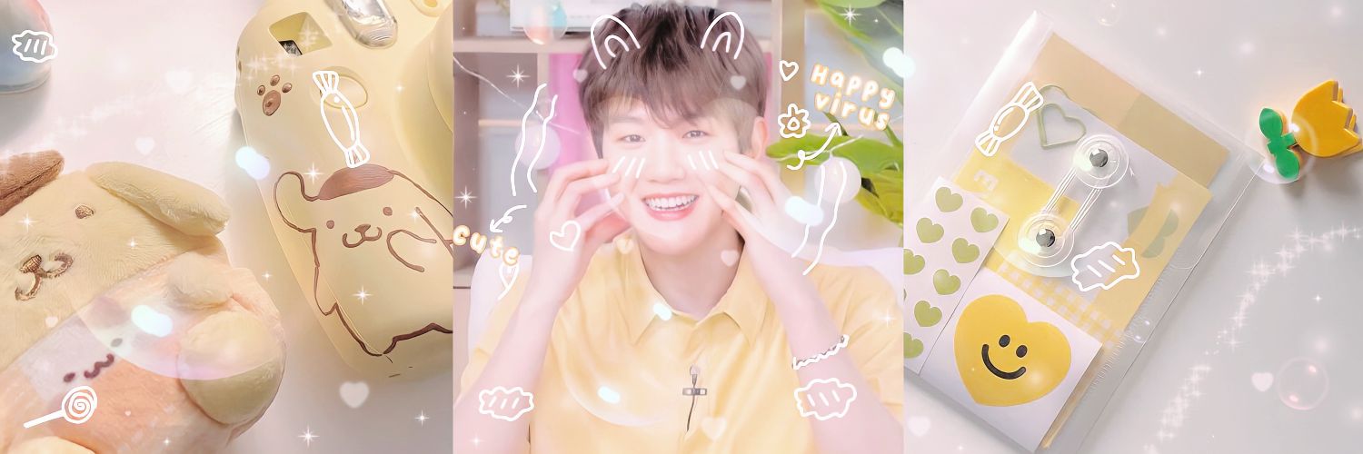 cottoncandhe's profile banner image