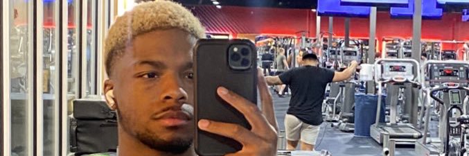 josh⁷ the scorpio 🧊 ♏️ banner