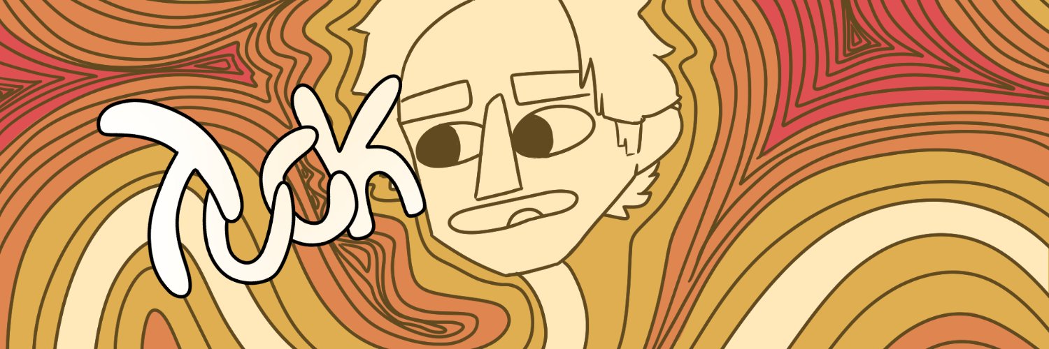 TuckHey's profile banner image